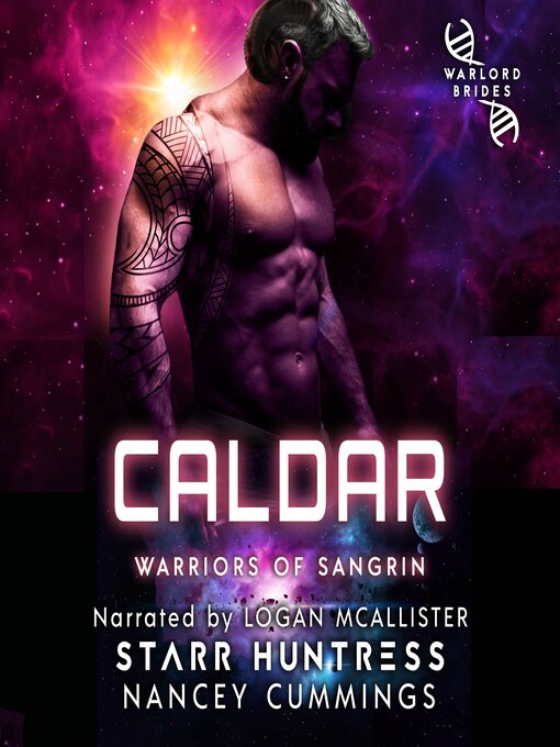 Title details for Caldar by Nancey Cummings - Wait list